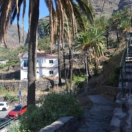 Casa La Erita * فايي غران ري