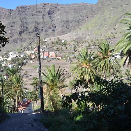 Casa La Erita *