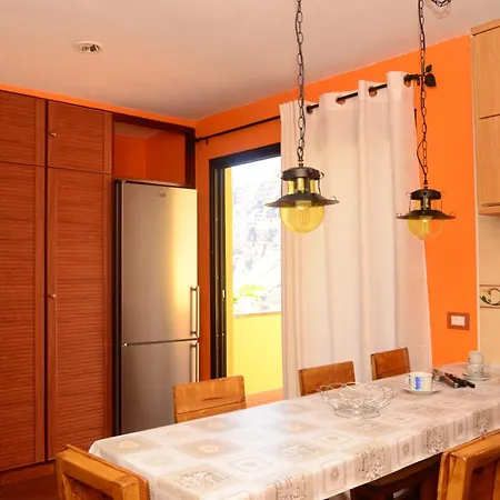 Casa La Erita Valle Gran Rey