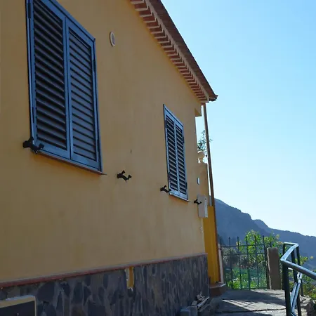 بيت للعطل Casa La Erita *