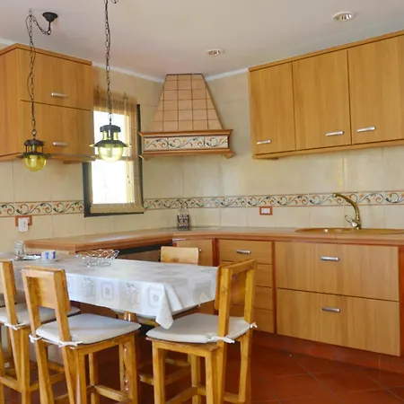 Casa La Erita Ferienhaus