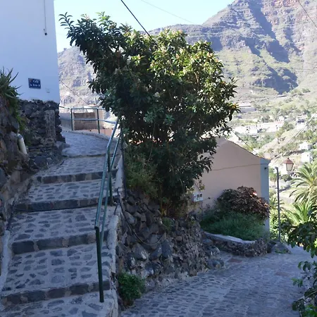 Ferienhaus Casa La Erita
