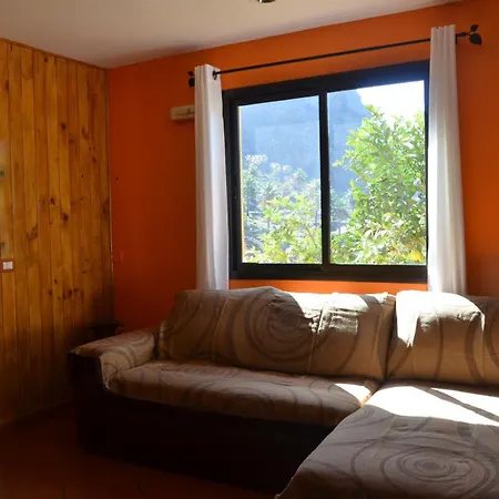Casa La Erita Ferienhaus *