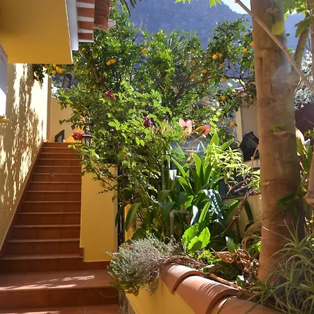 Casa La Erita