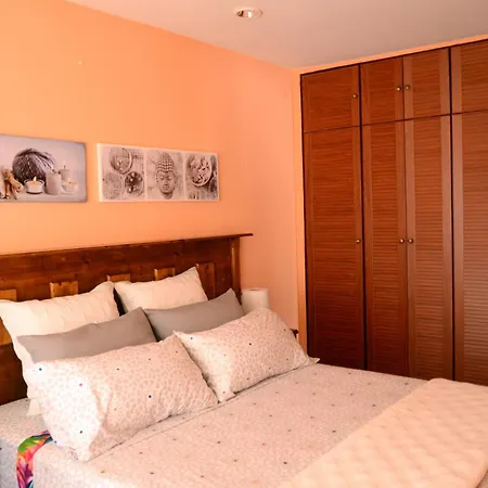 Casa La Erita *