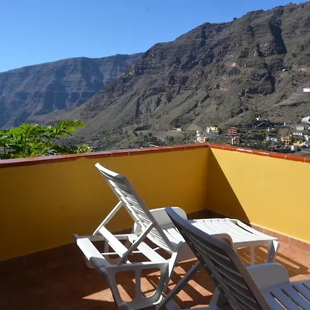 Casa La Erita Ferienhaus *