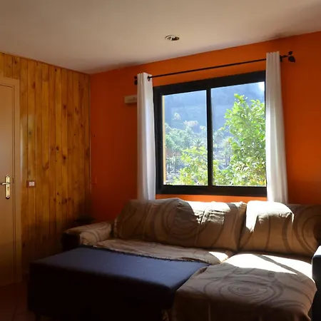 بيت للعطل Casa La Erita *