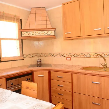 Casa La Erita