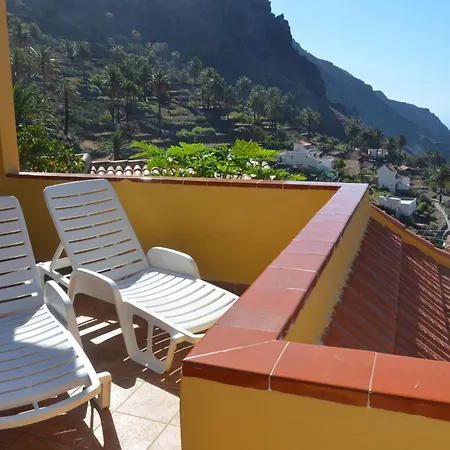 Casa La Erita Ferienhaus