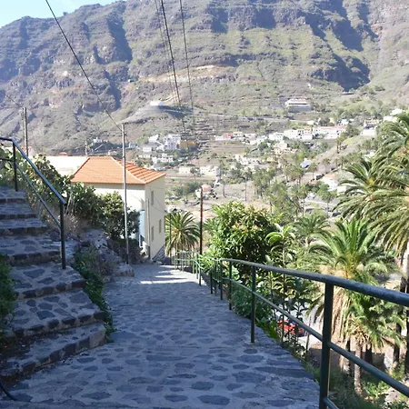 Ferienhaus Casa La Erita
