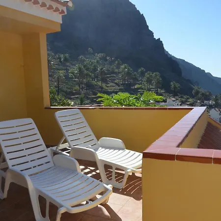 Casa La Erita * فايي غران ري