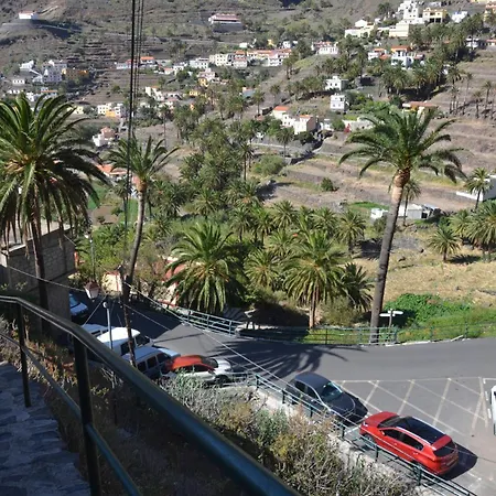 Casa La Erita بيت للعطل