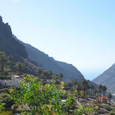 Casa La Erita بيت للعطل