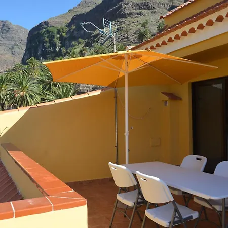 Ferienhaus Casa La Erita