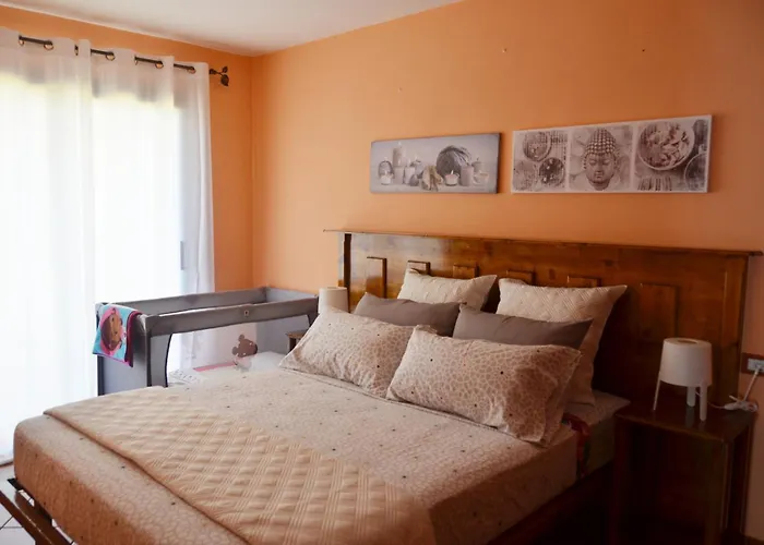 Casa La Erita Valle Gran Rey