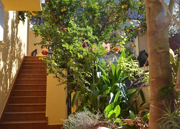 Casa La Erita