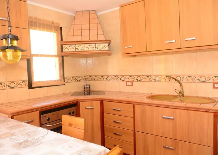 Casa La Erita