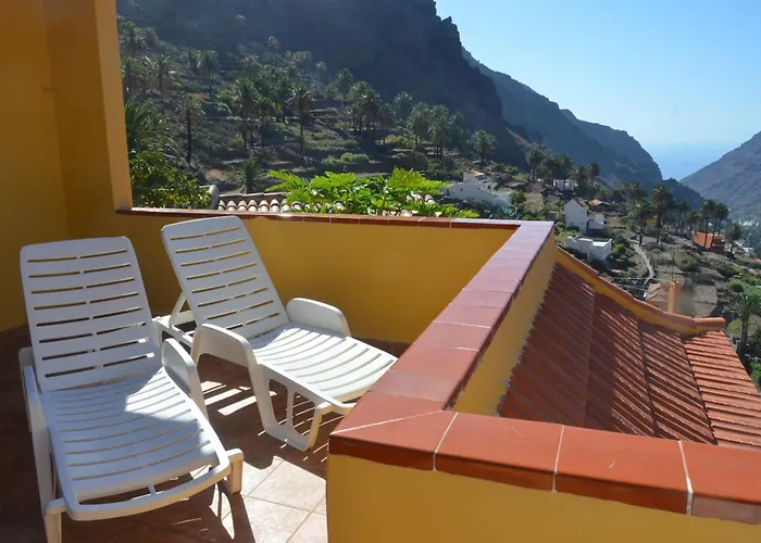 Casa La Erita Nyaraló