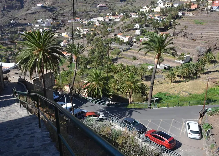 Casa La Erita Nyaraló